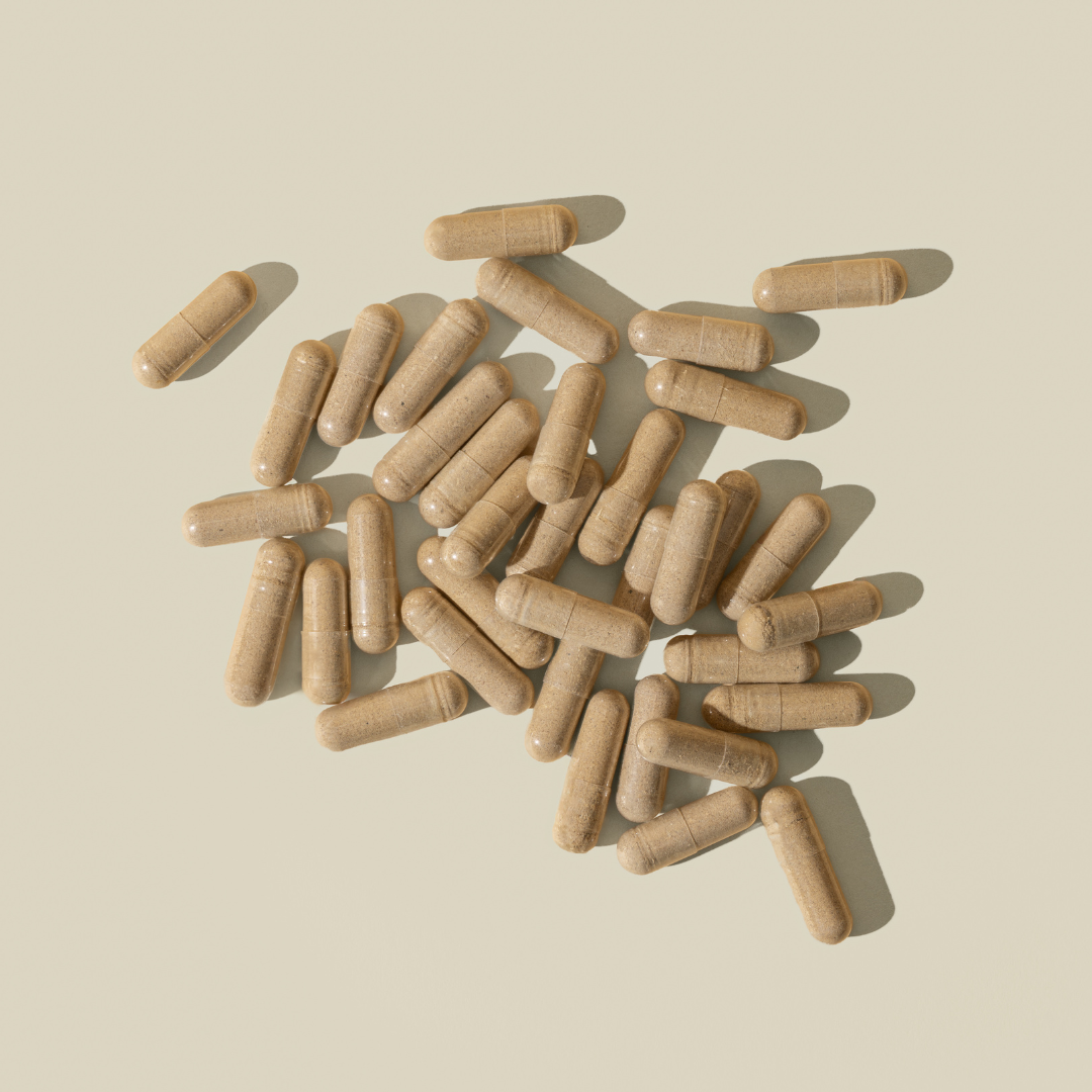 Grass Fed Freeze-Dried Beef Liver | 1 month supply