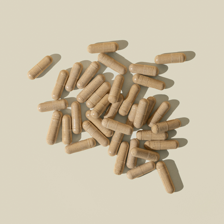 Grass Fed Freeze-Dried Beef Liver | 1 month supply