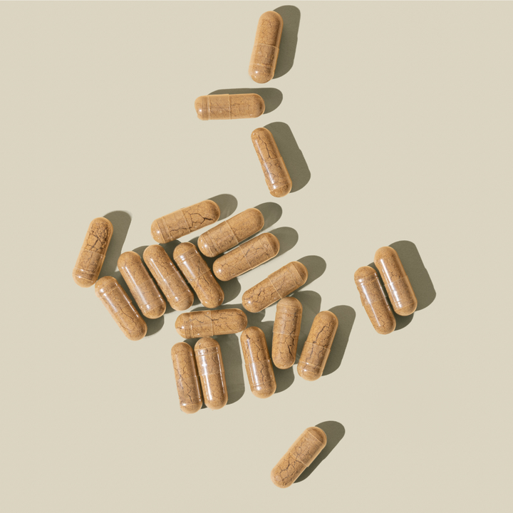 Oyster and Liver Capsule Bundle