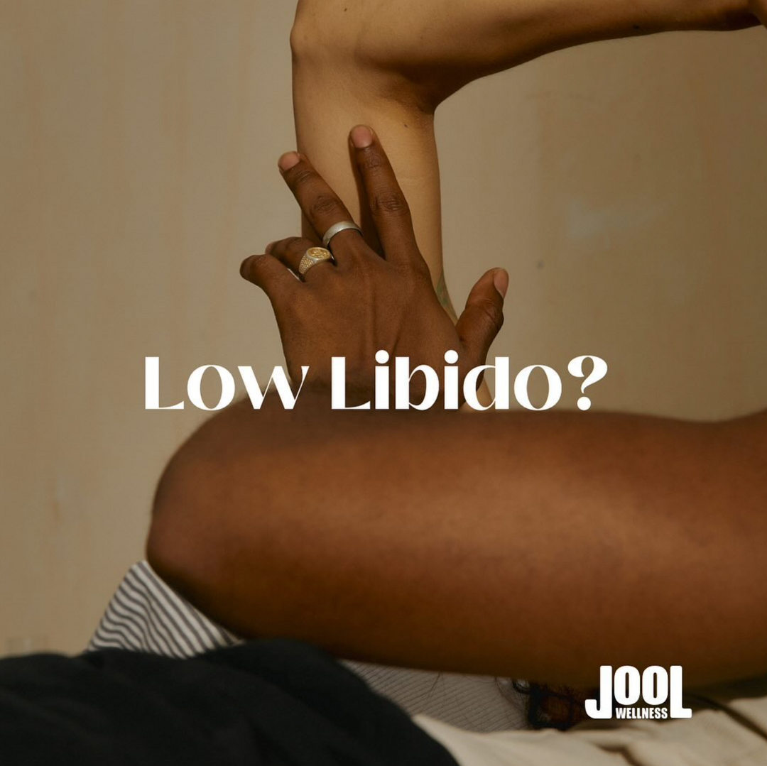 Low Libido in Women: Why Undereating Could Be the Real Culprit (+ How Oysters Can Help)
