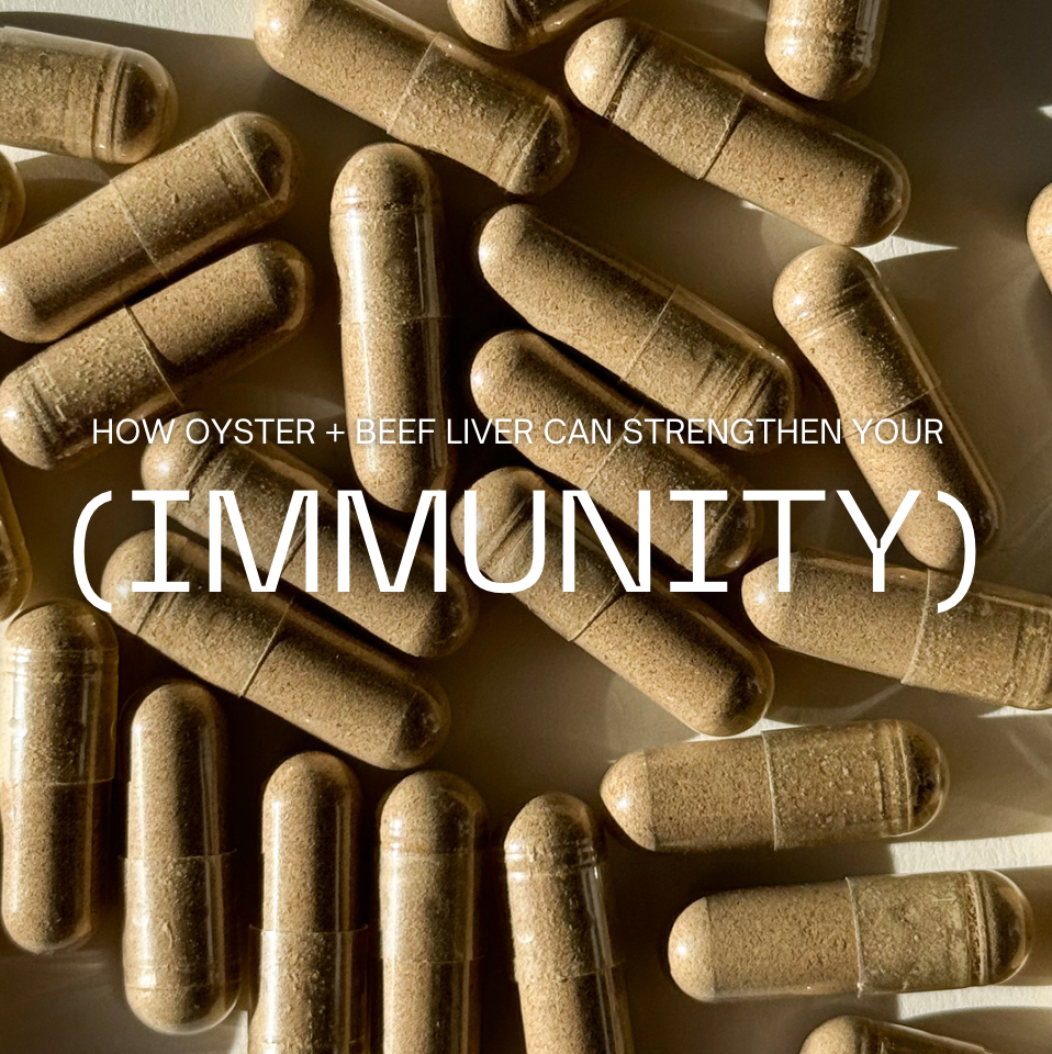 Zinc Benefits for Immunity: Why It Matters & The Best Natural Food Sources