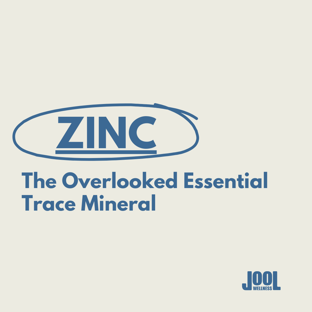 Zinc Deficiency: How Oysters and Beef Liver Can Restore This Essential Mineral