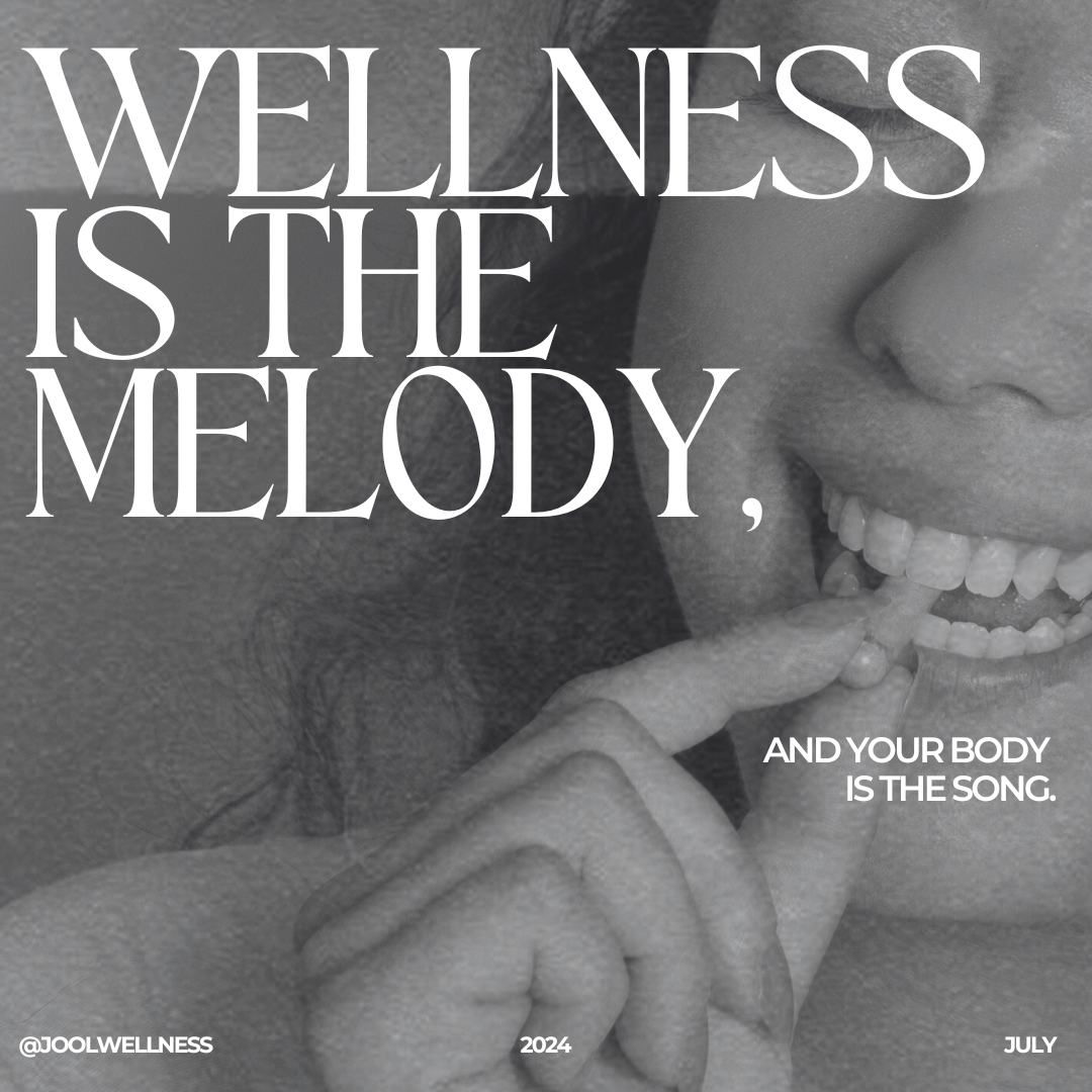 How to Listen to Your Body: A Key to Wellness and Whole-Body Nourishment